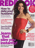 Redbook cover